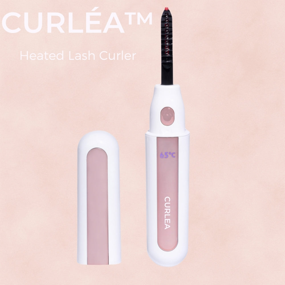 Curleá™ Heated Lash Curler