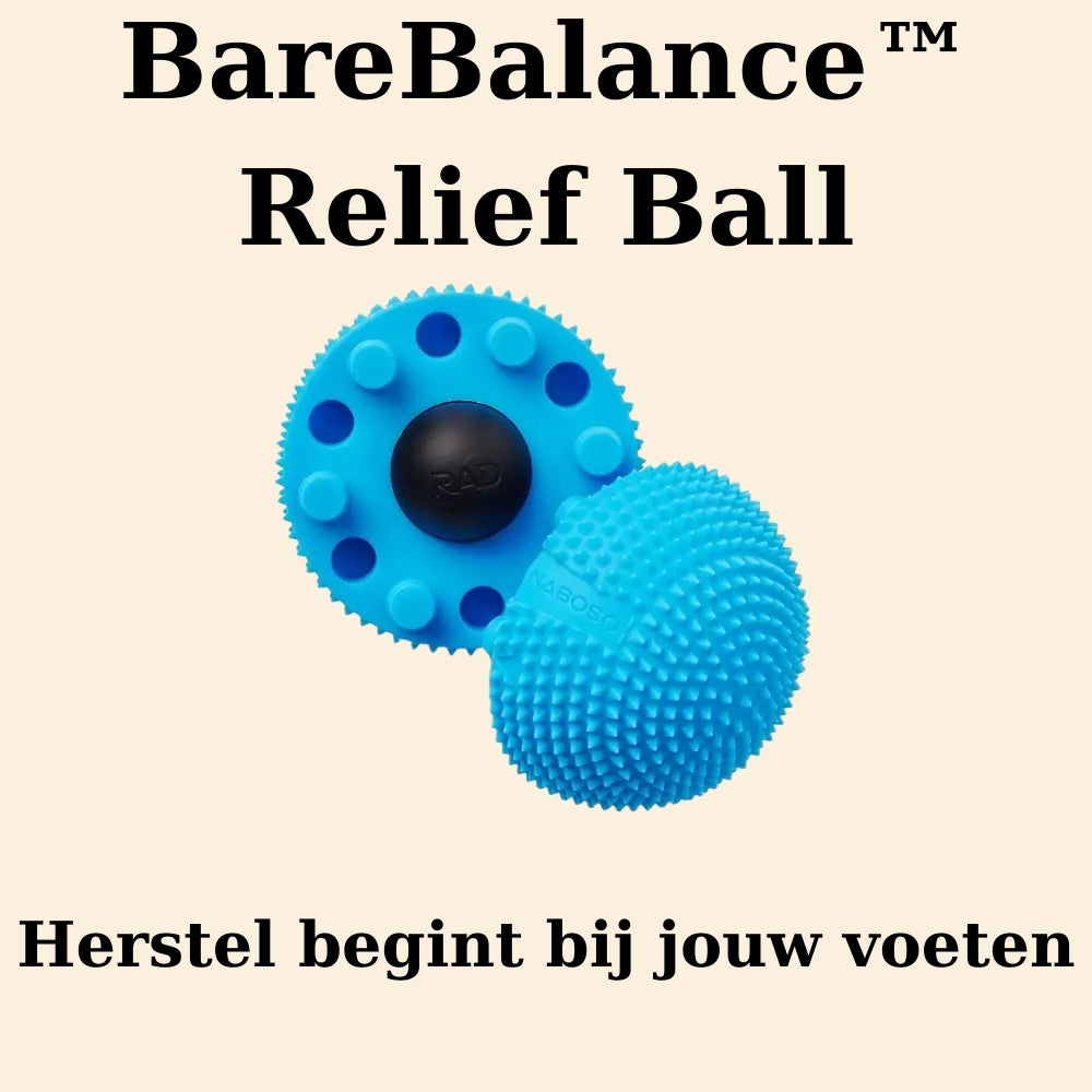 BareBalance™ Relief Ball