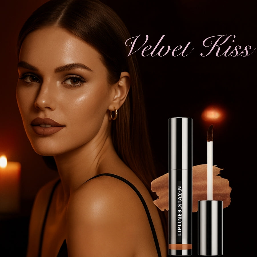 Velvet Kiss™