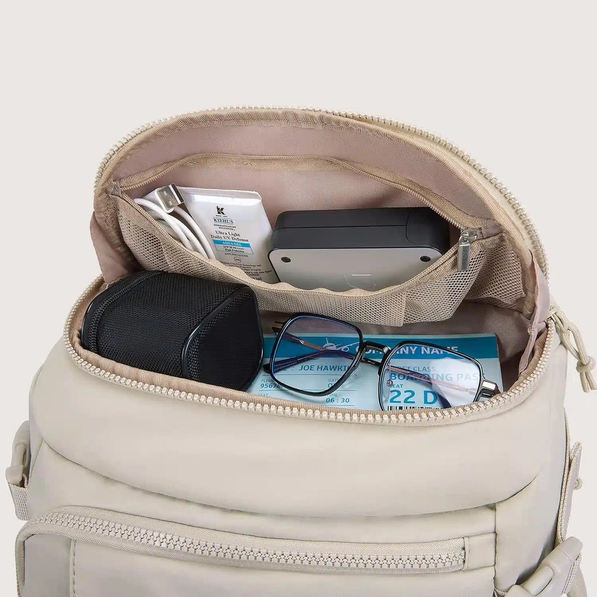 TravelVault Original