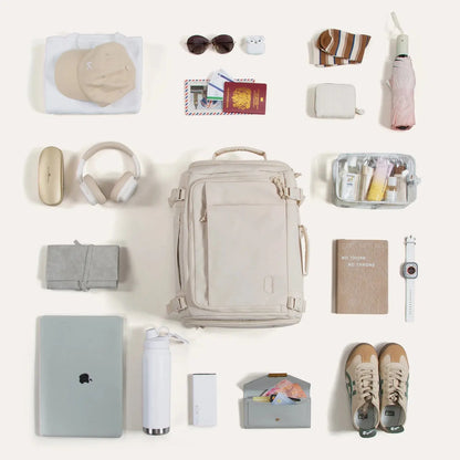 TravelVault Original