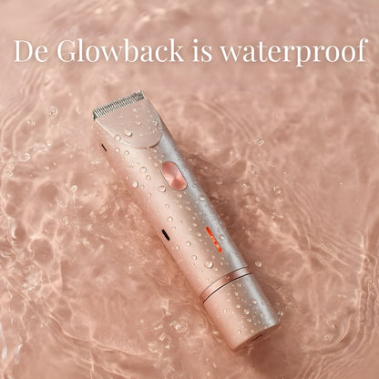 GlowBack 2-in-1 Trimmer