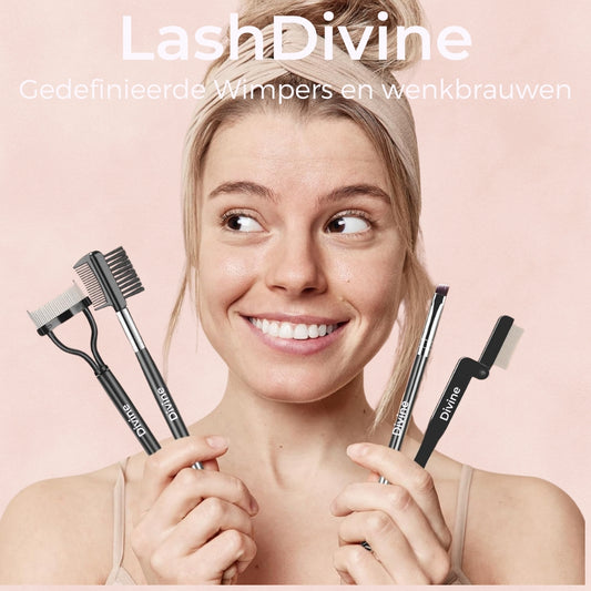 LashDivine Set