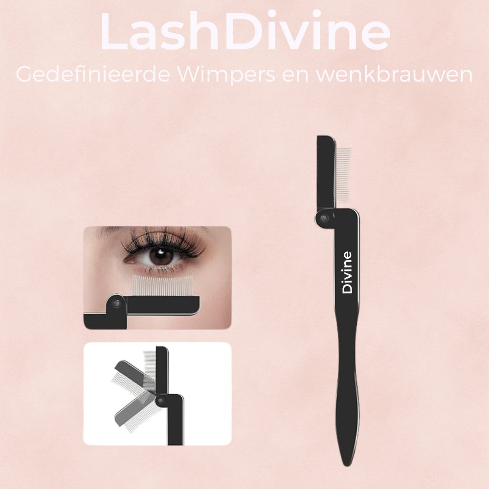 LashDivine Set
