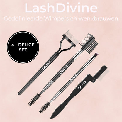 LashDivine Set