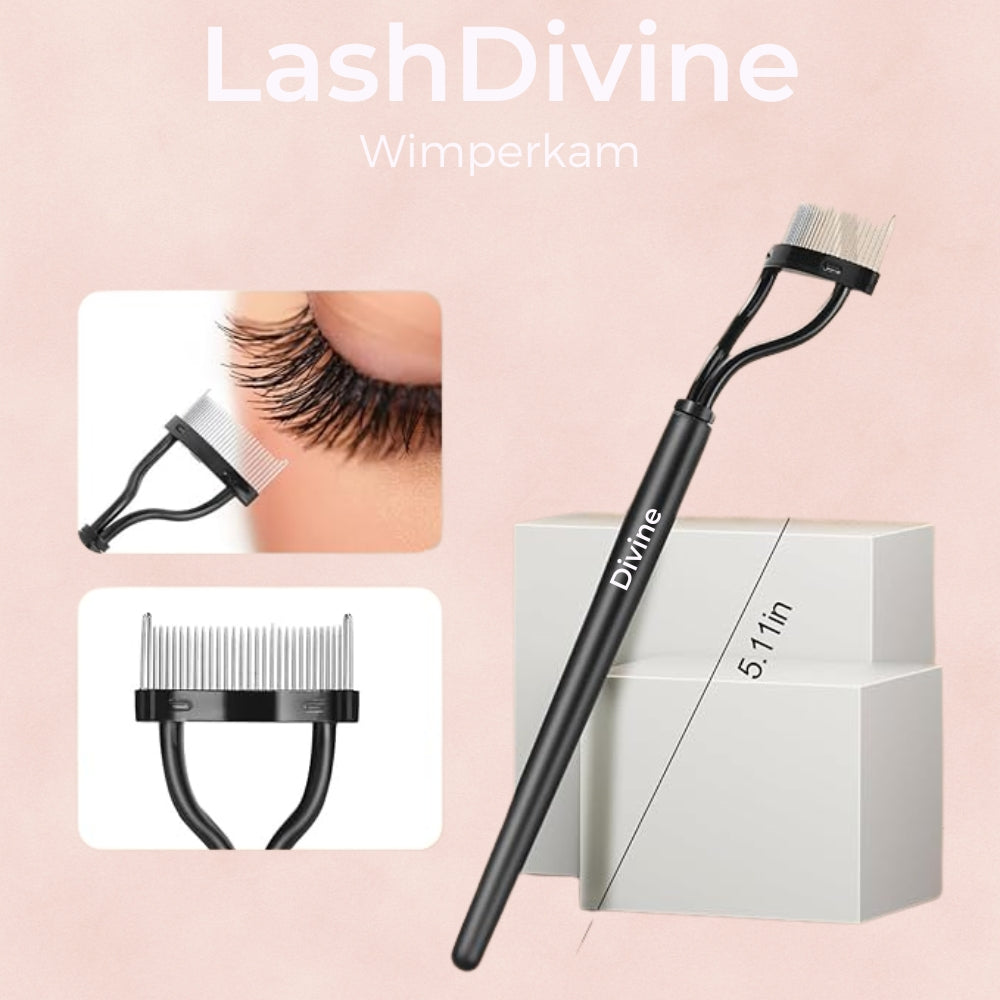 LashDivine Set