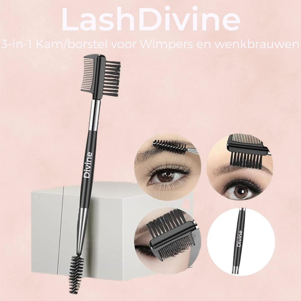LashDivine Set
