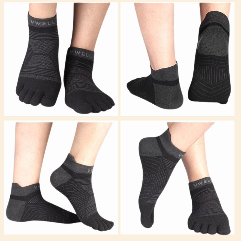 BareBalance™ Comfort Socks