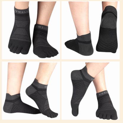 BareBalance™ Comfort Socks