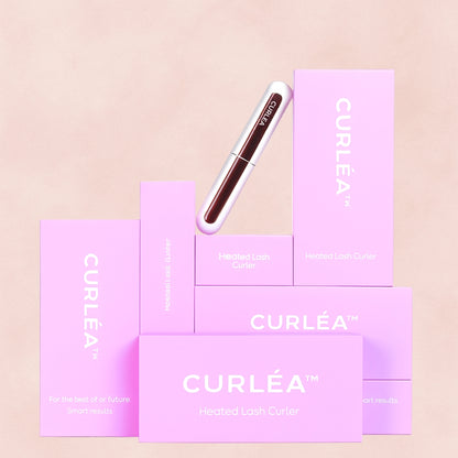 Curleá™ Heated Lash Curler