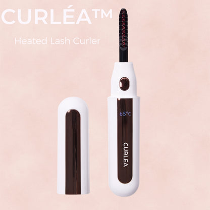 Curleá™ Heated Lash Curler