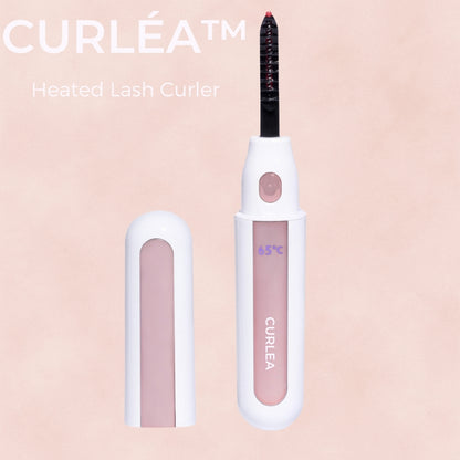 Curleá™ Heated Lash Curler