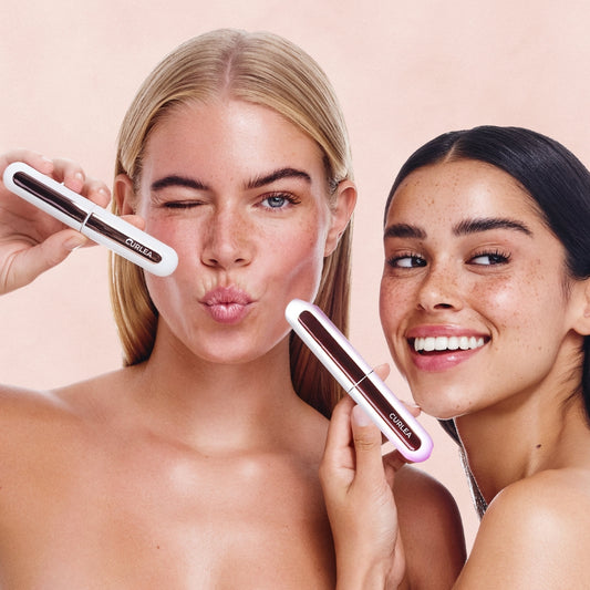 Curleá™ Heated Lash Curler
