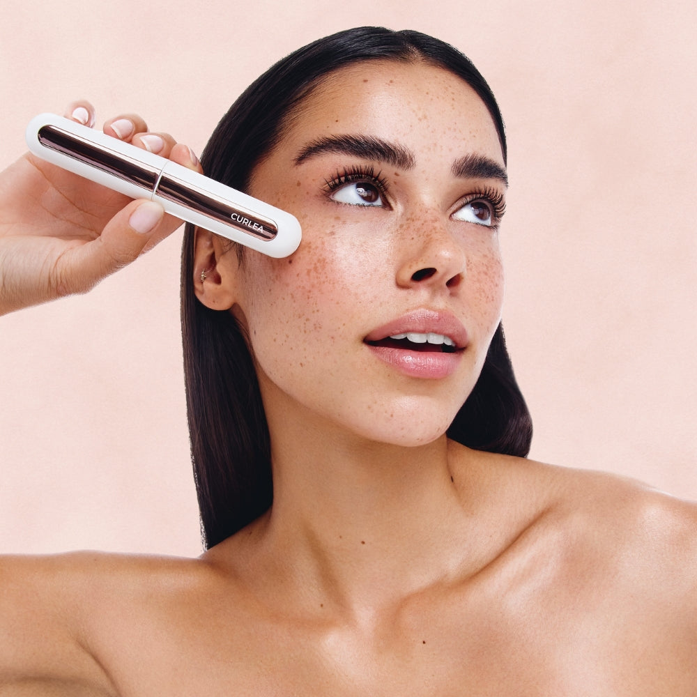 Curleá™ Heated Lash Curler