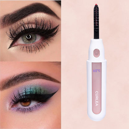 Curleá™ Heated Lash Curler