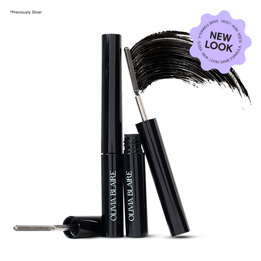 Curleá™ - All-Day Glam Mascara