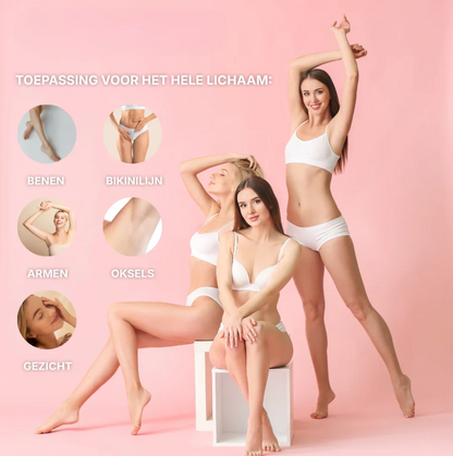 GlowBack 2-in-1 Trimmer