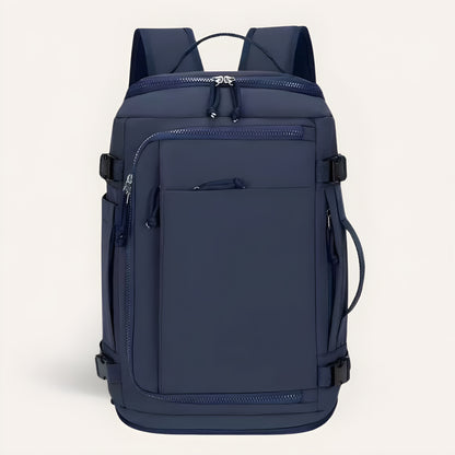 TravelVault Original