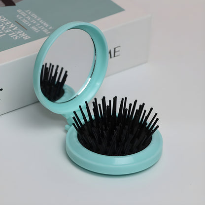 SilkCloud Travel Brush