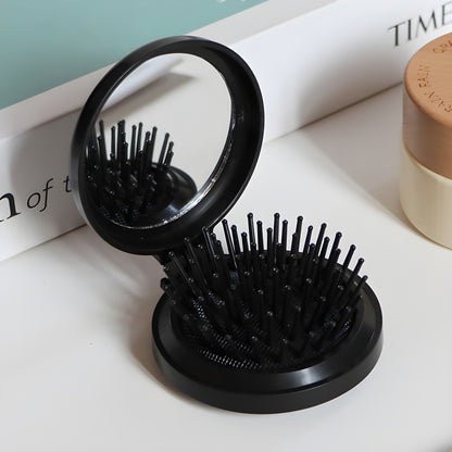 SilkCloud Travel Brush