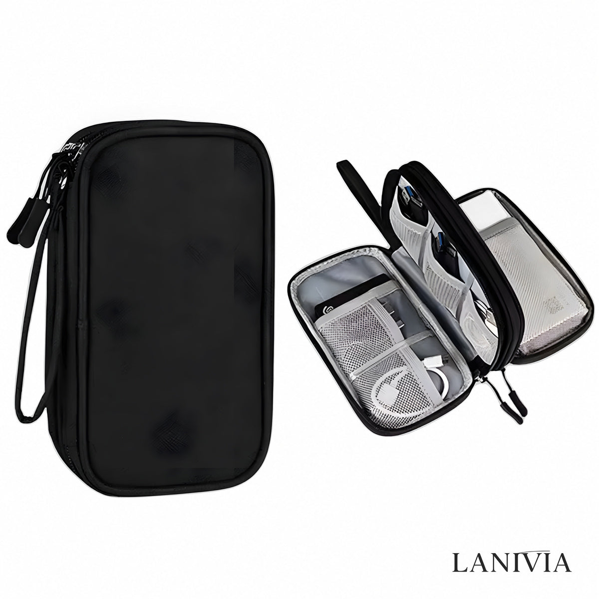 CableClean Pro kabeltas - Lanivia