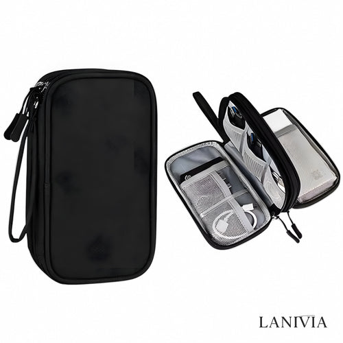 CableClean Pro kabeltas - Lanivia