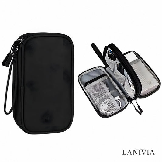 CableClean Pro kabeltas - Lanivia