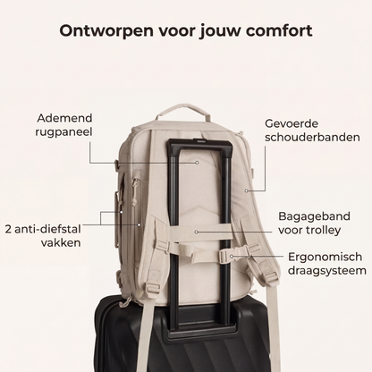 TravelVault Original
