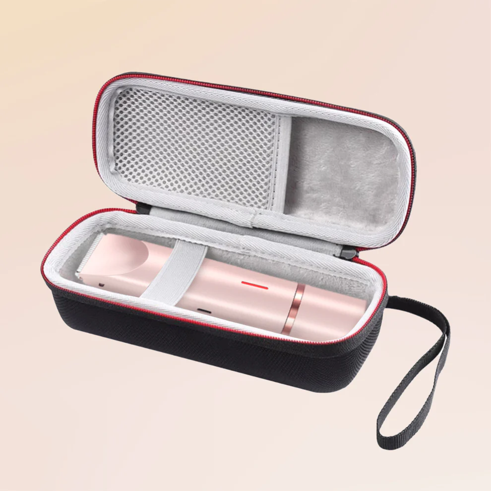 Glowback™ Trimmercase