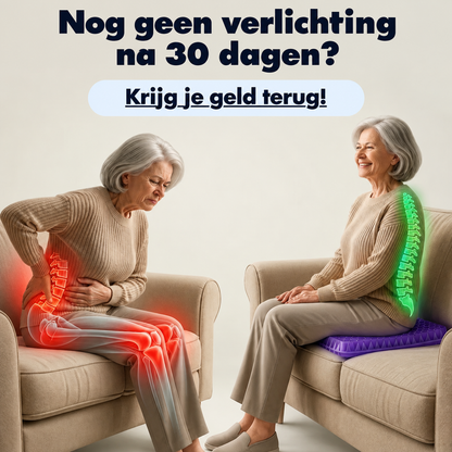 Sedora™ zitkussen