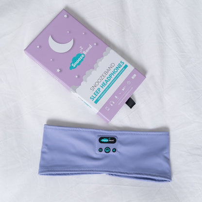 Complete Blackout Mask