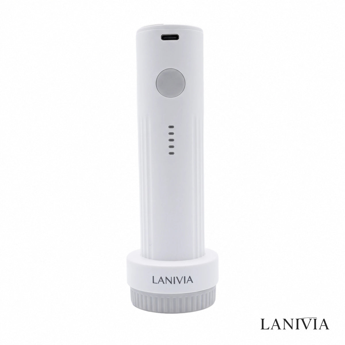 SpaceLuxe vacuumpomp - Lanivia