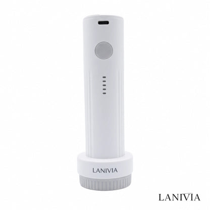 SpaceLuxe vacuumpomp - Lanivia