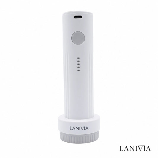 SpaceLuxe vacuumpomp - Lanivia