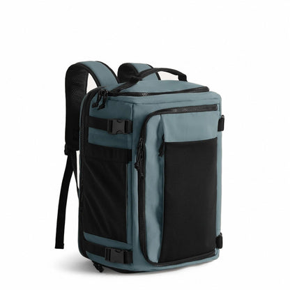 TravelVault Pro Arona schuin vooraanzicht